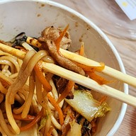 IntChon อินชอนไก่ทอดนานาชาติ พระโขนง