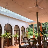 Ocean Man Cafe เขาหลัก