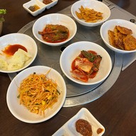 만찬 Manchan Korean Restaurant