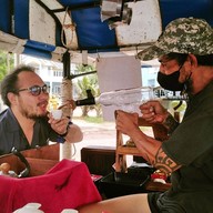 Jakกะjum Slowbar Coffee MakercoffeeBoy