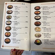 만찬 Manchan Korean Restaurant