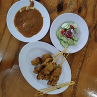 เมนูของร้าน ร้านศรีภาโภชนา