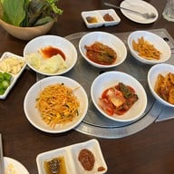 만찬 Manchan Korean Restaurant