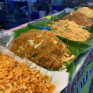 ตลาดนัดกล้วยกล้วย