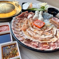 เลิศหมูกระทะ