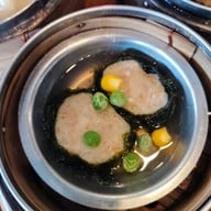 เมนูของร้าน หาดใหญ่ติ่มซำ ณ ศรีราชา & ก๋วยเตี๋ยวเรือทองแท้ ศรีราชา