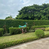 โรงแรมบ้านแมลงปอ