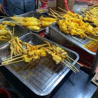 ตลาดนัดกล้วยกล้วย