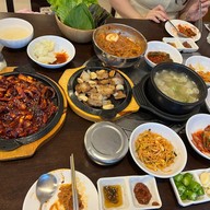 만찬 Manchan Korean Restaurant