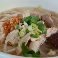 คลังแซลมอน กำแพงแสน