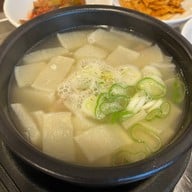 만찬 Manchan Korean Restaurant
