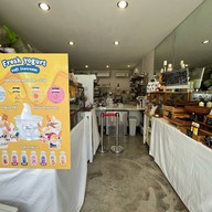 Ms.preez The Premium yogurt นนทบุรี