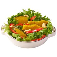 เมนูของร้าน Sizzler คิชเช่น สุขาภิบาล 3