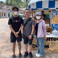 Jakกะjum Slowbar Coffee MakercoffeeBoy