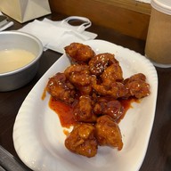 만찬 Manchan Korean Restaurant