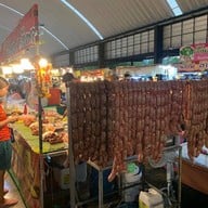 ตลาดนัดกล้วยกล้วย