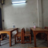 บรรยากาศ ร้านศรีภาโภชนา