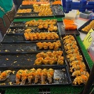 ตลาดนัดกล้วยกล้วย