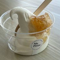 Ms.preez The Premium yogurt นนทบุรี