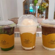 Tafa Homemade Cakes & Coffee