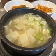 만찬 Manchan Korean Restaurant