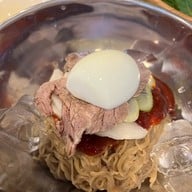 만찬 Manchan Korean Restaurant