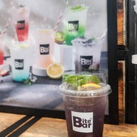 Bitebar Cafe Food Truck