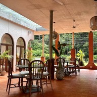 Ocean Man Cafe เขาหลัก