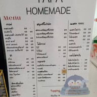 Tafa Homemade Cakes & Coffee