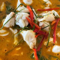 เมนูของร้าน ศรีสุวรรณ ซันเซต