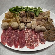 หม้อไฟ โคขุนจ้าวอาม