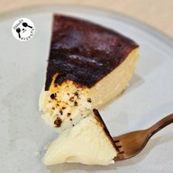 เมนูของร้าน Jérôme Cheesecake ทองหล่อ