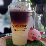 EARTHLY COFFEE 2