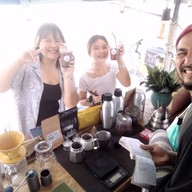 Jakกะjum Slowbar Coffee MakercoffeeBoy