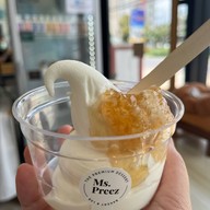 Ms.preez The Premium yogurt นนทบุรี