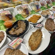 ตลาดนัดกล้วยกล้วย