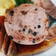 เมนูของร้าน Oak Wine Steak @Sena18