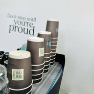 HOME POST COFFEE Home Post Coffee