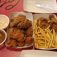 KFC หทัยราษฎร์ 37