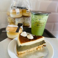 Tissue Papers Cafe