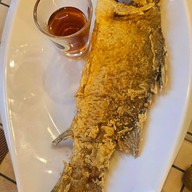 สถานีซีฟู้ด ตลาดล้านเมือง