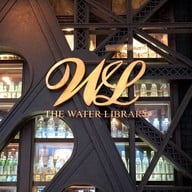 The Water Library  เซ็นทรัล เอมบาสซี่