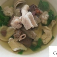 Coco Kitchen โคโค่คิชเช่น