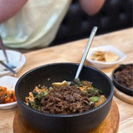 เมนูของร้าน Kiani ทองหล่อ