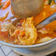 สถานีซีฟู้ด ตลาดล้านเมือง