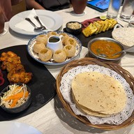 Bollywood Patong บอลลีวูด ป่าตอง