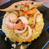 สถานีซีฟู้ด ตลาดล้านเมือง