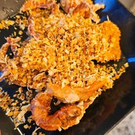 สถานีซีฟู้ด ตลาดล้านเมือง