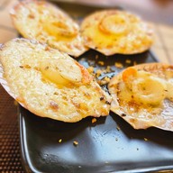 เมนูของร้าน สถานีซีฟู้ด ตลาดล้านเมือง