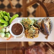 เมนูของร้าน Casa di Laciana al mare